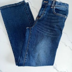 Boys SZ 10 Old Navy jeans, like new